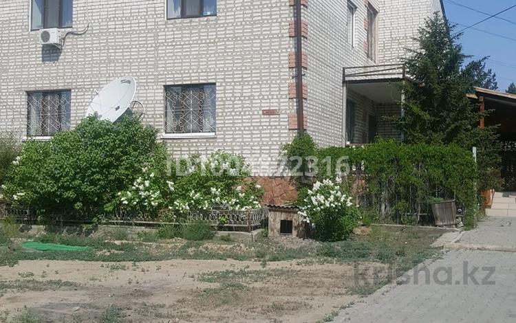 Отдельный дом · 6 комнат · 257 м² · 11 сот., Заезд Лесной 50 за 42 млн 〒 в Семее, Красный Кордон — фото 15