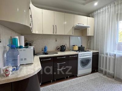 2-комнатная квартира · 54 м² · 4/5 этаж, 7-й микрорайон, 7 микрорайон за 23.5 млн 〒 в Костанае