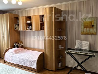 3-бөлмелі пәтер · 62.4 м² · 4/5 қабат, Орбита-2 ш/а. — Навои, бағасы: 48 млн ₸ в Алматы, Бостандыкский р-н