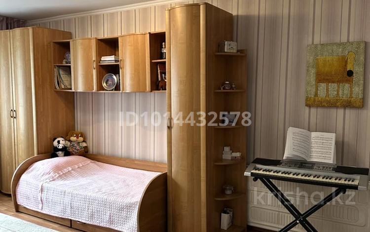3-комнатная квартира · 62.4 м² · 4/5 этаж, мкр Орбита-2 — Навои за 48 млн ₸ в Алматы, Бостандыкский р-н — фото 15