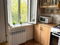 3-комнатная квартира · 62.4 м² · 4/5 этаж, мкр Орбита-2 — Навои за 48 млн ₸ в Алматы, Бостандыкский р-н — фото 8