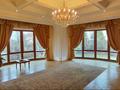 Отдельный дом • 6 комнат • 750 м² • 72 сот., мкр Юбилейный за 1.5 млрд 〒 в Алматы, Медеуский р-н — фото 2