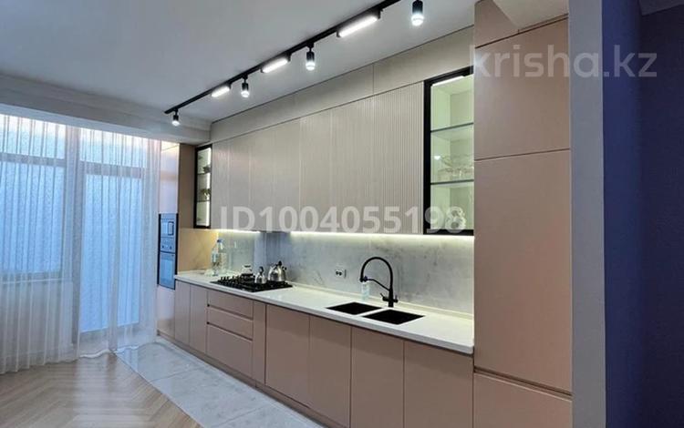 Жеке үй · 4 бөлме · 153.7 м² · 2 жүзд., Карасай батыра 8б, бағасы: 50 млн ₸ в Туздыбастау (Калинино) — фото 2