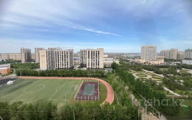 2-бөлмелі пәтер · 74 м² · 12/14 қабат, мкр Нурсат 2, Назарбекова 29/6k2 — Шаяхметов, бағасы: 300 000 ₸ в Шымкенте, Каратауский р-н — фото 2