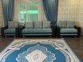 Отдельный дом · 5 комнат · 180 м² · 10 сот., Орталык(Центральная) 13 — Орталык за 70 млн ₸ в Кызылжар — фото 3