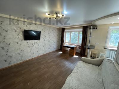 1-комнатная квартира · 30 м² · 3/5 этаж, Достоевского 17 за 13.1 млн ₸ в Усть-Каменогорске