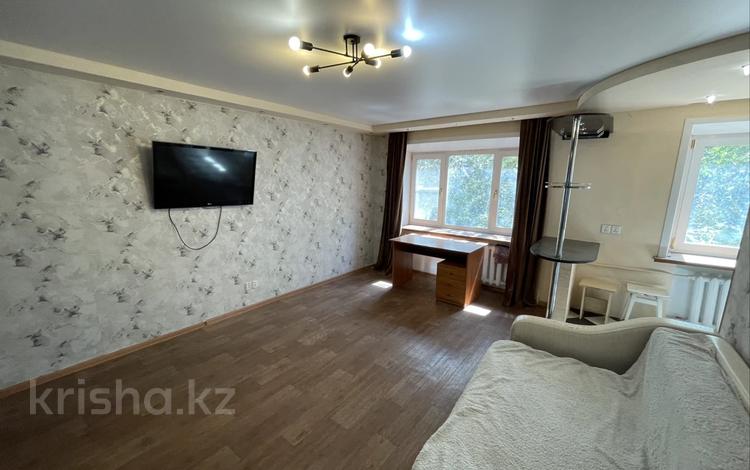 1-комнатная квартира · 30 м² · 3/5 этаж, Достоевского 17 за 13.1 млн ₸ в Усть-Каменогорске — фото 2