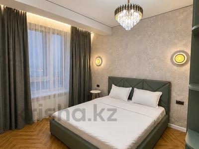 2-комнатная квартира · 62 м² · 2/9 этаж, 118 8 за 27 000 ₸ в Алматы, Бостандыкский р-н