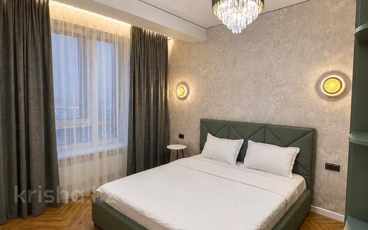2-комнатная квартира · 62 м² · 2/9 этаж, 118 8 за 27 000 ₸ в Алматы, Бостандыкский р-н — фото 2