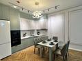 2-комнатная квартира · 62 м² · 2/9 этаж, 118 8 за 27 000 ₸ в Алматы, Бостандыкский р-н — фото 3