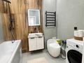 2-комнатная квартира · 62 м² · 2/9 этаж, 118 8 за 27 000 ₸ в Алматы, Бостандыкский р-н — фото 7