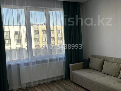 2-комнатная квартира · 45 м² · 8/9 этаж, Е 511 40 — Улы Дала за 250 000 ₸ в Астане, Есильский р-н