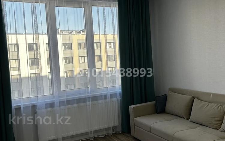 2-комнатная квартира · 45 м² · 8/9 этаж, Е 511 40 — Улы Дала за 250 000 ₸ в Астане, Есильский р-н — фото 2