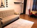 3-бөлмелі пәтер · 60 м² · 4/5 қабат, Мынбаева 47 — Ауэзова, бағасы: 400 000 ₸ в Алматы, Бостандыкский р-н