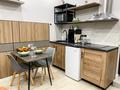 1-комнатная квартира · 25 м² · 1/12 этаж, Торекулова 95 — Сейфуллина - Райымбека за 2 000 ₸ в Алматы, Алмалинский р-н — фото 3
