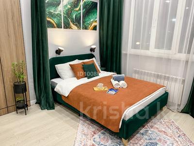 1-комнатная квартира · 25 м² · 1/12 этаж, Торекулова 95 — Сейфуллина - Райымбека за 2 000 ₸ в Алматы, Алмалинский р-н