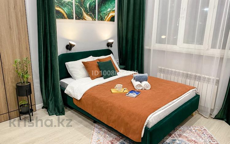 1-комнатная квартира · 25 м² · 1/12 этаж, Торекулова 95 — Сейфуллина - Райымбека за 2 000 ₸ в Алматы, Алмалинский р-н — фото 16
