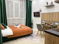 1-комнатная квартира · 25 м² · 1/12 этаж, Торекулова 95 — Сейфуллина - Райымбека за 2 000 ₸ в Алматы, Алмалинский р-н — фото 9