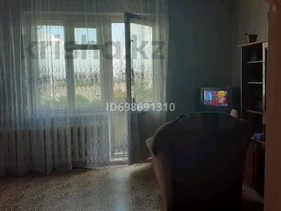3-бөлмелі пәтер · 69 м² · 8/9 қабат, Бозтаева 17 — Океан, бағасы: 27 млн ₸ в Семее