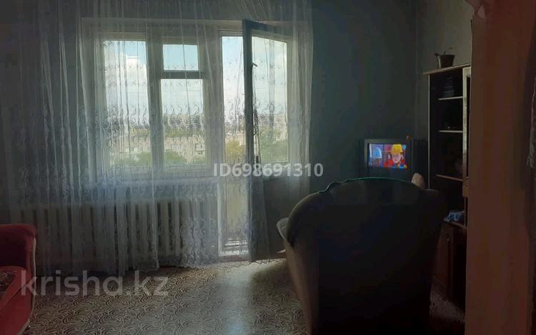 3-бөлмелі пәтер · 69 м² · 8/9 қабат, Бозтаева 17 — Океан, бағасы: 27 млн ₸ в Семее — фото 2