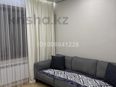 2-комнатная квартира · 70 м² · 3/9 этаж, Шакарима 38 — Центр Круглосуточно за 20 000 ₸ в Семее