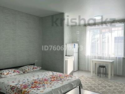 1-комнатная квартира · 28 м² · 1/3 этаж, Л-Беды 25 — Л-Беды - Алтынсарина за 12 000 ₸ в Костанае