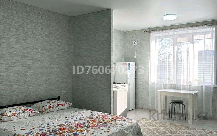1-комнатная квартира · 28 м² · 1/3 этаж, Л-Беды 25 — Л-Беды - Алтынсарина за 12 000 ₸ в Костанае — фото 10