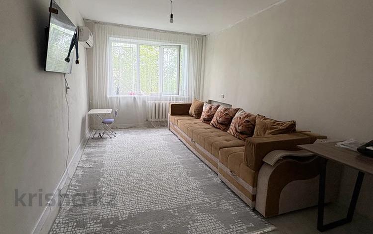 3-комнатная квартира · 70 м² · 4/5 этаж, Амангельды за 250 000 ₸ в Темиртау — фото 2