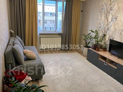 1-комнатная квартира · 41 м² · 9/9 этаж, мкр Нуркент 5/3 — Алматы Арена за 200 000 ₸ в Алатауский р-н