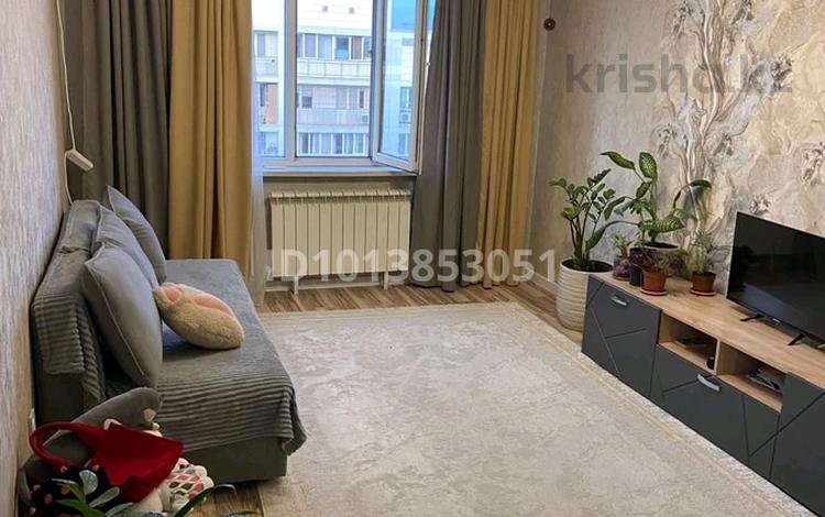 1-комнатная квартира · 41 м² · 9/9 этаж, мкр Нуркент 5/3 — Алматы Арена за 200 000 ₸ в Алатауский р-н — фото 11