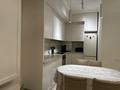 2-комнатная квартира · 50 м² · 1/7 этаж, мкр Ерменсай, Жақсылық үшкемпіров 44 — Жақсылық үшкемпіров 44к1 за 400 000 ₸ в Алматы, Бостандыкский р-н — фото 11