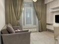 2-комнатная квартира · 50 м² · 1/7 этаж, мкр Ерменсай, Жақсылық үшкемпіров 44 — Жақсылық үшкемпіров 44к1 за 400 000 ₸ в Алматы, Бостандыкский р-н — фото 15