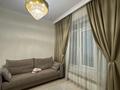 2-комнатная квартира · 50 м² · 1/7 этаж, мкр Ерменсай, Жақсылық үшкемпіров 44 — Жақсылық үшкемпіров 44к1 за 400 000 ₸ в Алматы, Бостандыкский р-н — фото 20