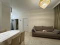 2-комнатная квартира · 50 м² · 1/7 этаж, мкр Ерменсай, Жақсылық үшкемпіров 44 — Жақсылық үшкемпіров 44к1 за 400 000 ₸ в Алматы, Бостандыкский р-н — фото 21