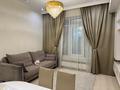 2-комнатная квартира · 50 м² · 1/7 этаж, мкр Ерменсай, Жақсылық үшкемпіров 44 — Жақсылық үшкемпіров 44к1 за 400 000 ₸ в Алматы, Бостандыкский р-н — фото 3