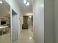 2-комнатная квартира · 50 м² · 1/7 этаж, мкр Ерменсай, Жақсылық үшкемпіров 44 — Жақсылық үшкемпіров 44к1 за 400 000 ₸ в Алматы, Бостандыкский р-н — фото 31