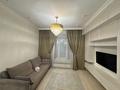 2-комнатная квартира · 50 м² · 1/7 этаж, мкр Ерменсай, Жақсылық үшкемпіров 44 — Жақсылық үшкемпіров 44к1 за 400 000 ₸ в Алматы, Бостандыкский р-н — фото 4