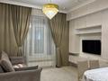 2-комнатная квартира · 50 м² · 1/7 этаж, мкр Ерменсай, Жақсылық үшкемпіров 44 — Жақсылық үшкемпіров 44к1 за 400 000 ₸ в Алматы, Бостандыкский р-н — фото 5