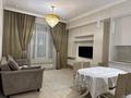 2-комнатная квартира · 50 м² · 1/7 этаж, мкр Ерменсай, Жақсылық үшкемпіров 44 — Жақсылық үшкемпіров 44к1 за 400 000 ₸ в Алматы, Бостандыкский р-н — фото 6