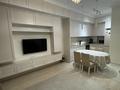 2-комнатная квартира · 50 м² · 1/7 этаж, мкр Ерменсай, Жақсылық үшкемпіров 44 — Жақсылық үшкемпіров 44к1 за 400 000 ₸ в Алматы, Бостандыкский р-н — фото 9