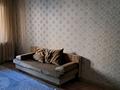 1-бөлмелі пәтер · 34 м² · 1/5 қабат, Жамбыл 16, бағасы: 15 млн ₸ в Конаеве