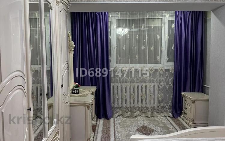 3-комнатная квартира, 69 м², 2/9 этаж, Сатпаева 19 за 37 млн 〒 в Атырау — фото 13