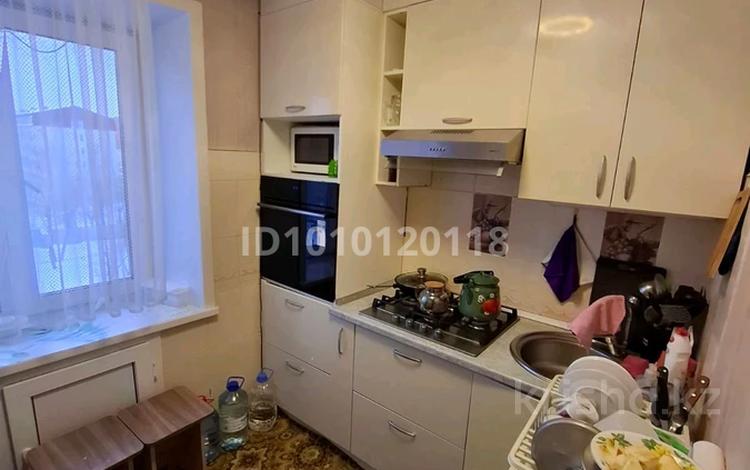 3-бөлмелі пәтер · 61 м² · 5/5 қабат, Кобыланды батыра 44 — Рядом КСТУ, Каз Турецкий лицей, Бульвар Молодежи., бағасы: 21 млн ₸ в Костанае — фото 2