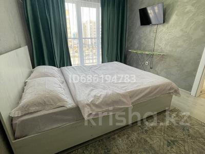 1-комнатная квартира · 33 м² · 3/12 этаж, 11 31/2 — Возле акимата, конгресс холла, напротив кафе &amp;quot;Балкон&amp;quot; за 10 000 〒 в Туркестане