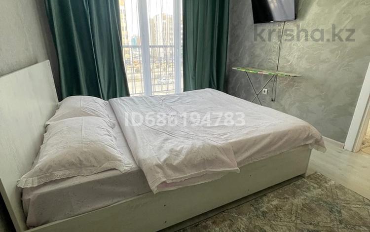 1-комнатная квартира · 33 м² · 3/12 этаж, 11 31/2 — Возле акимата, конгресс холла, напротив кафе "Балкон" за 10 000 〒 в Туркестане — фото 11