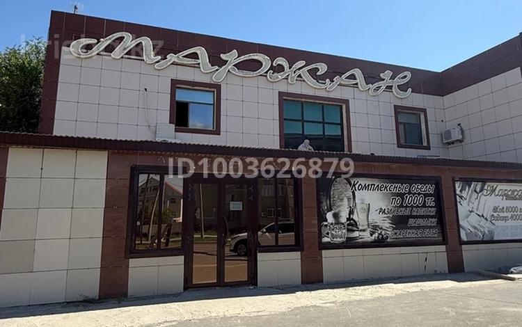 Общепит · 800 м² за 130 млн 〒 в Атырау, мкр СМП 163 — фото 2