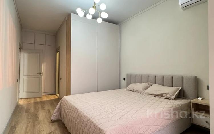 3-комнатная квартира · 110 м² · 7/12 этаж, Мкр. Самал-3 15 — Аль-Фараби - Мендикулова за 850 000 ₸ в Алматы, Медеуский р-н — фото 11