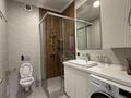 3-комнатная квартира · 110 м² · 7/12 этаж, Мкр. Самал-3 15 — Аль-Фараби - Мендикулова за 850 000 ₸ в Алматы, Медеуский р-н — фото 20