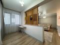3-комнатная квартира · 110 м² · 7/12 этаж, Мкр. Самал-3 15 — Аль-Фараби - Мендикулова за 850 000 ₸ в Алматы, Медеуский р-н — фото 16