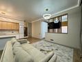 3-комнатная квартира · 110 м² · 7/12 этаж, Мкр. Самал-3 15 — Аль-Фараби - Мендикулова за 850 000 ₸ в Алматы, Медеуский р-н — фото 6